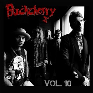 Volume 10 - Buckcherry