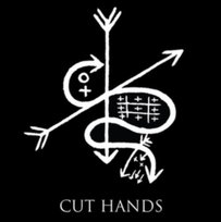Volume 3, płyta winylowa Cut Hands