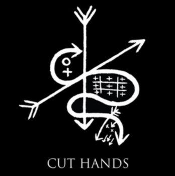 Volume 3, płyta winylowa - Cut Hands