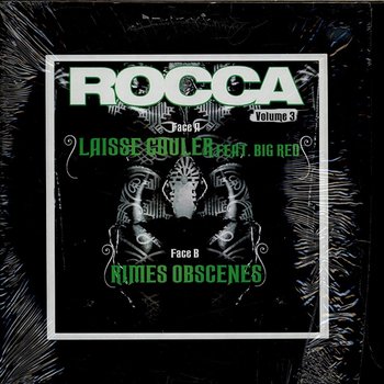 Volume 3 - Rocca