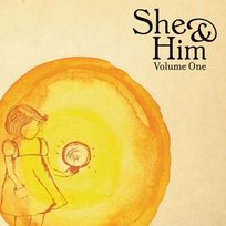 Volume One, płyta winylowa She & Him