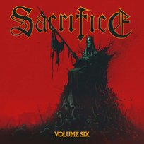 Volume Six The Sacrifice