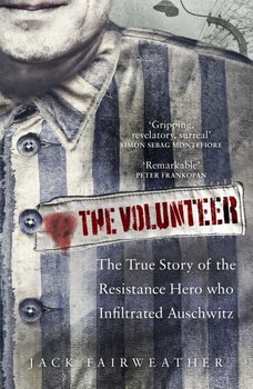 Volunteer - Fairweather Jack