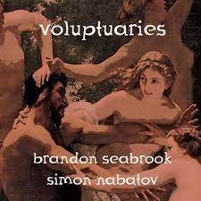 Voluptuaries - Nabatov Simon