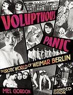 Voluptuous Panic - Gordon Mel