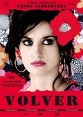 Volver - Almodovar Pedro