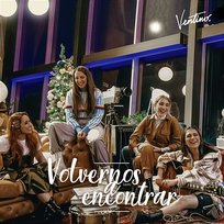 Volvernos a Encontrar Ventino