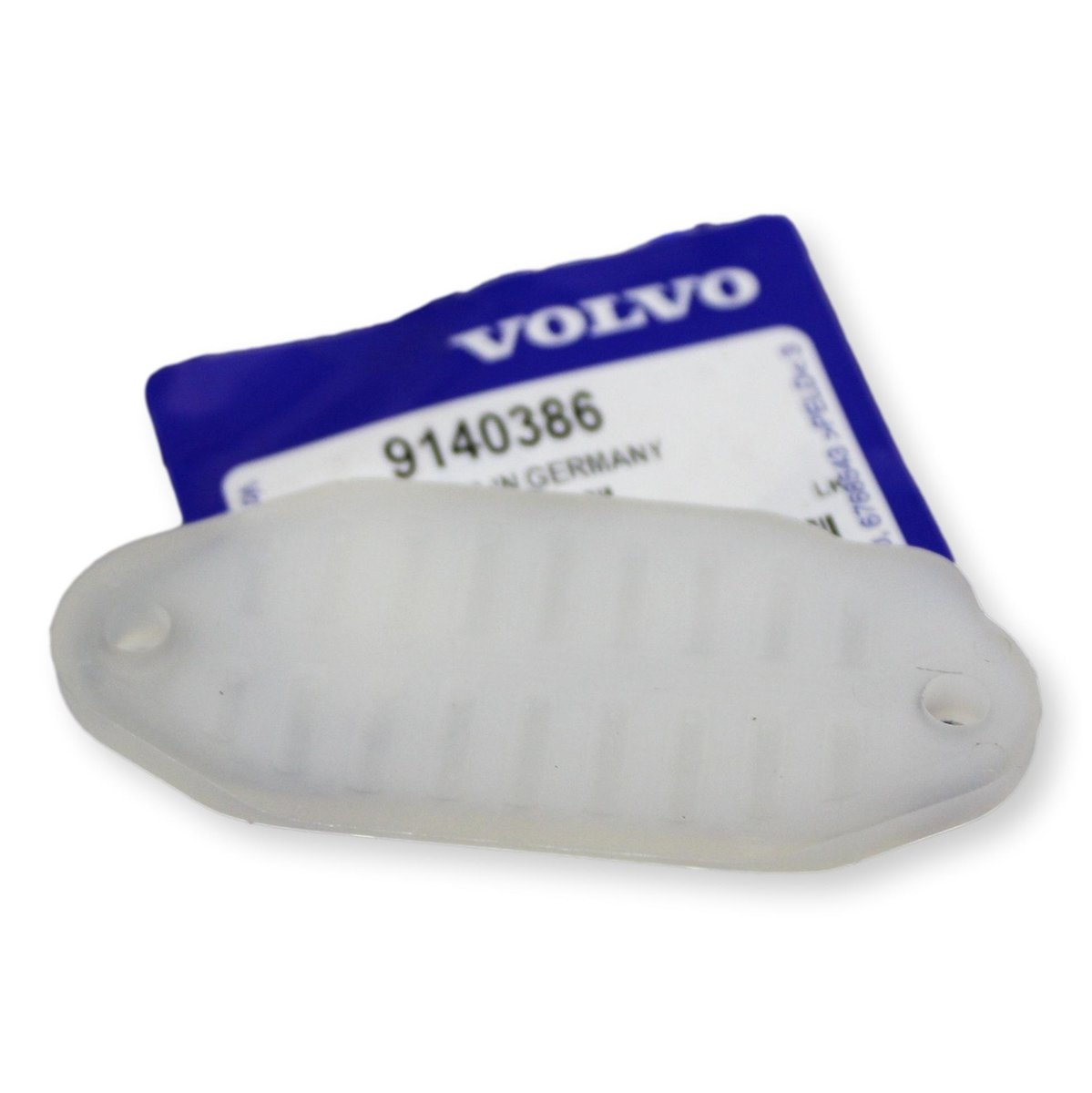 Kit Luci Targa Led Per Volvo 850 V70 XC70 12V 3W Canbus Bianco No Errore 8068020040910