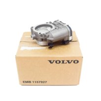 VOLVO C30 C70 S40 V50 S60 S80 V70 przepustnica 2,5T OE 30774703 Volvo OE