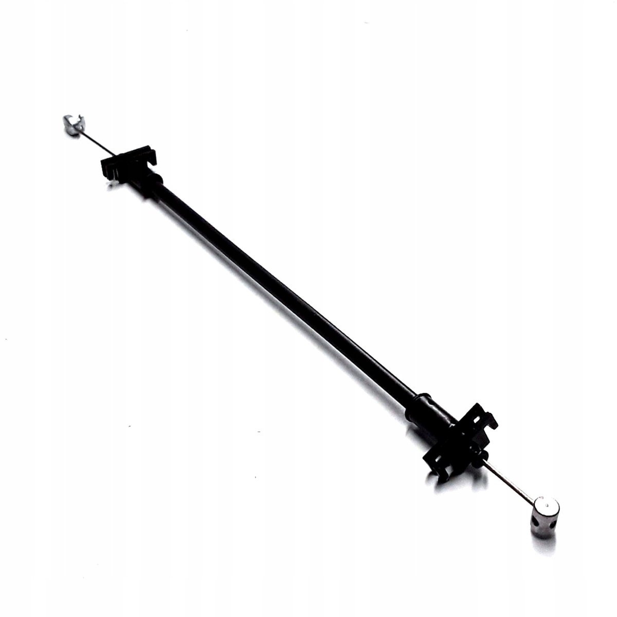 VOLVO S40 V50 S80 V70 XC70 ciegno linka zamka OE - Inna marka ...