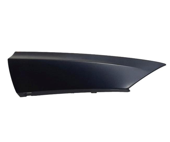 VOLVO S60 III V60 II lewa listwa nakladka splitter zderzak tyl OE ...