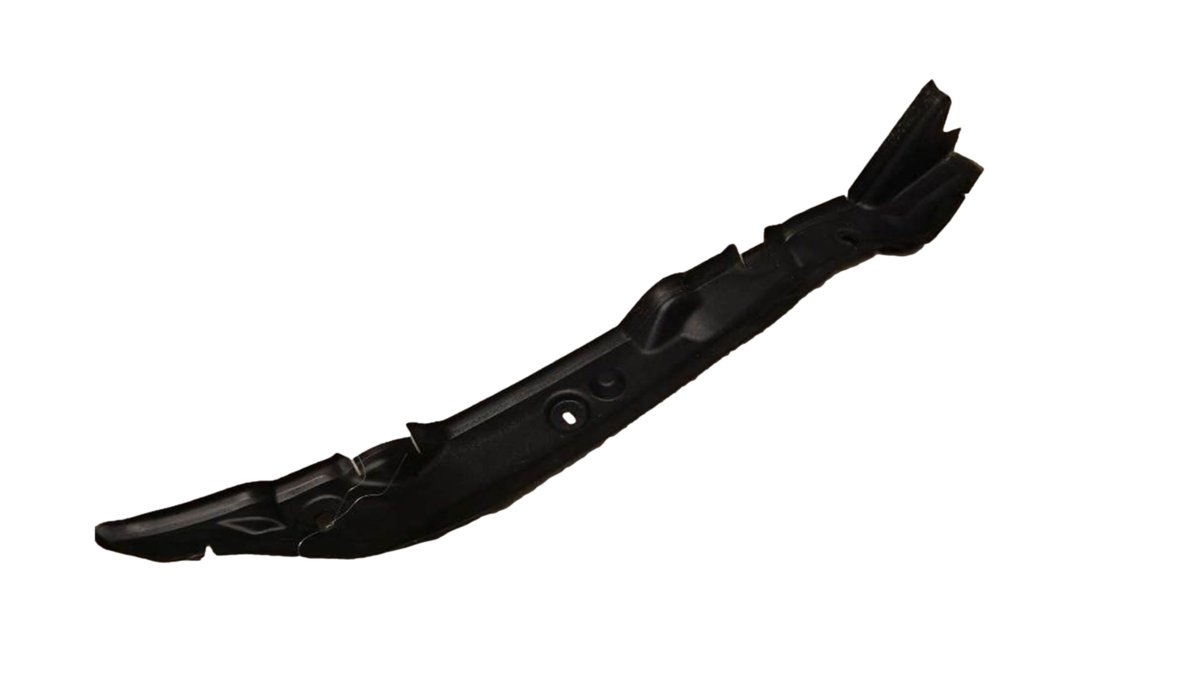 VOLVO S60 III V60 II zaslepka wygluszenie lewy blotnik 32338464 - Volvo ...