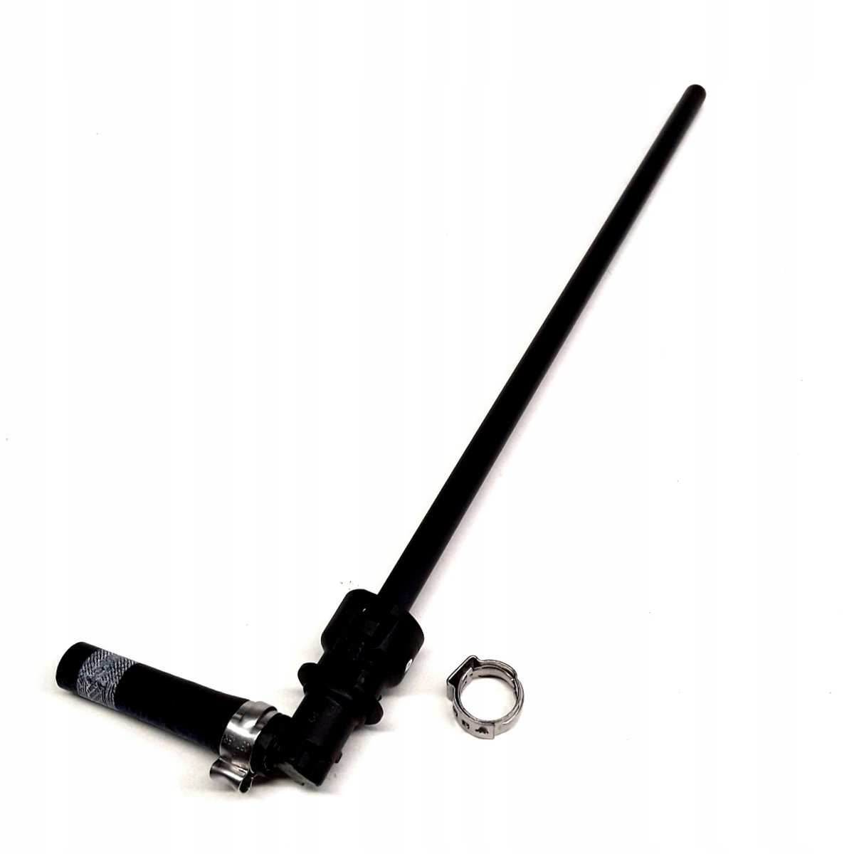 Volvo OE VOLVO S60 S80 V70 XC60 przewod podgrzewacza paliwa