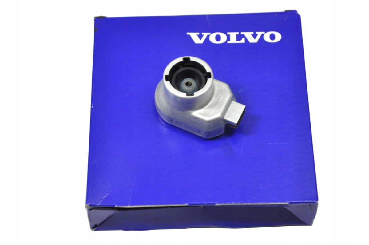 VOLVO S60 S80 V70 XC70 XC90 zaplonnik starter reflektor ksenon - Inna ...