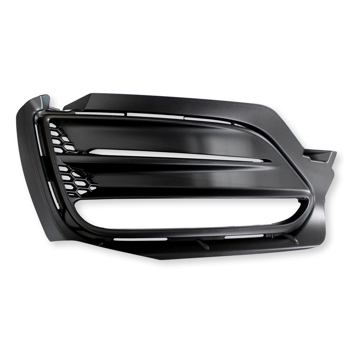 VOLVO S60 V60 lewa kratka atrapa zderzaka R-Design bez PDC OE 31383154 ...
