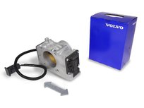 VOLVO S60 V70 S80 przepustnica 2,4 oryginal OE 36050564 Inna marka