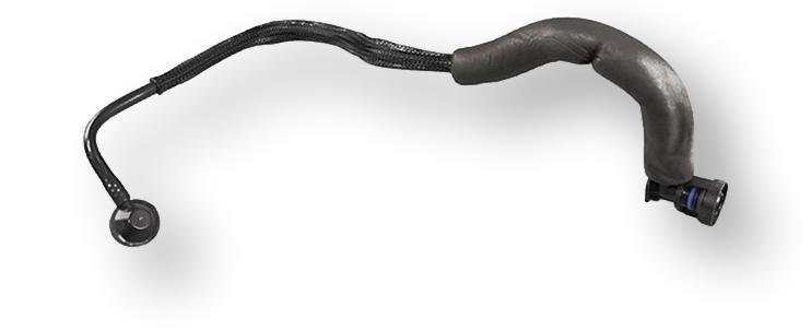 Volvo OE VOLVO S80 V70 XC70 przewod serwa podcisnienia OE