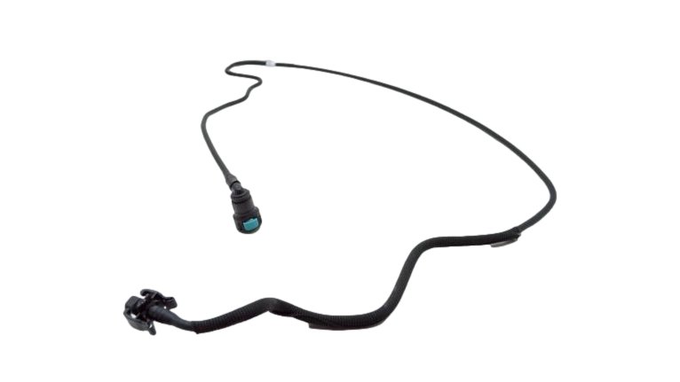 Volvo OE VOLVO S80 XC60 przewod zbiornika wyrownawczego OE