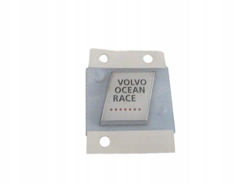 VOLVO S90 V90 II OCEAN RACE emblemat 31664598 OE - Volvo | Motoryzacja ...