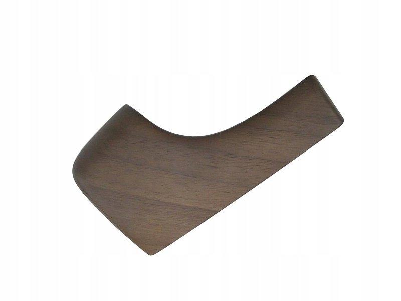 VOLVO S90 V90 LINEAR WALNUT lewy panel deski rozdz 31366657 - Inna ...