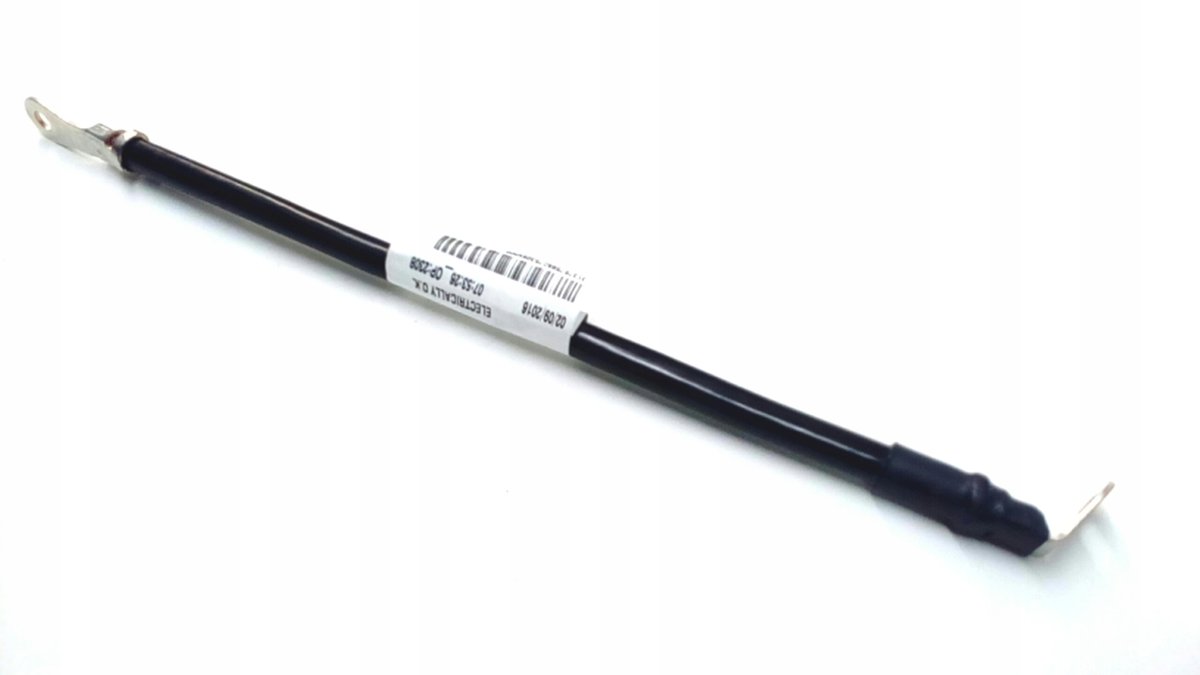 Volvo OE VOLVO S90 V90 XC90 II przewod akumulatora minus OE 31376758