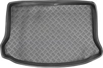 VolVo V40 Kombi od 2012 - 2019r. Mata bagażnika MIX-PLAST 31023