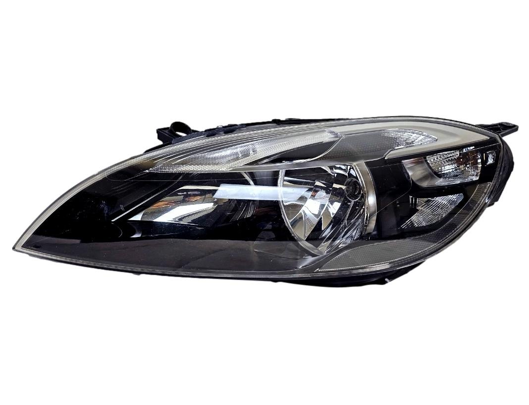 VOLVO V40 V40CC lewy reflektor lampa przod H7 halogen OE 31420003 ...