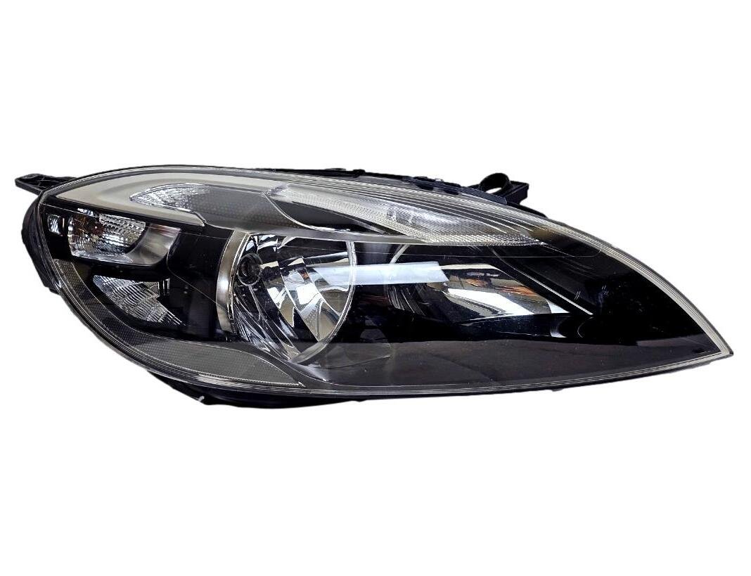 VOLVO V40 V40CC prawy reflektor lampa przod H7 halogen OE 31420004 ...