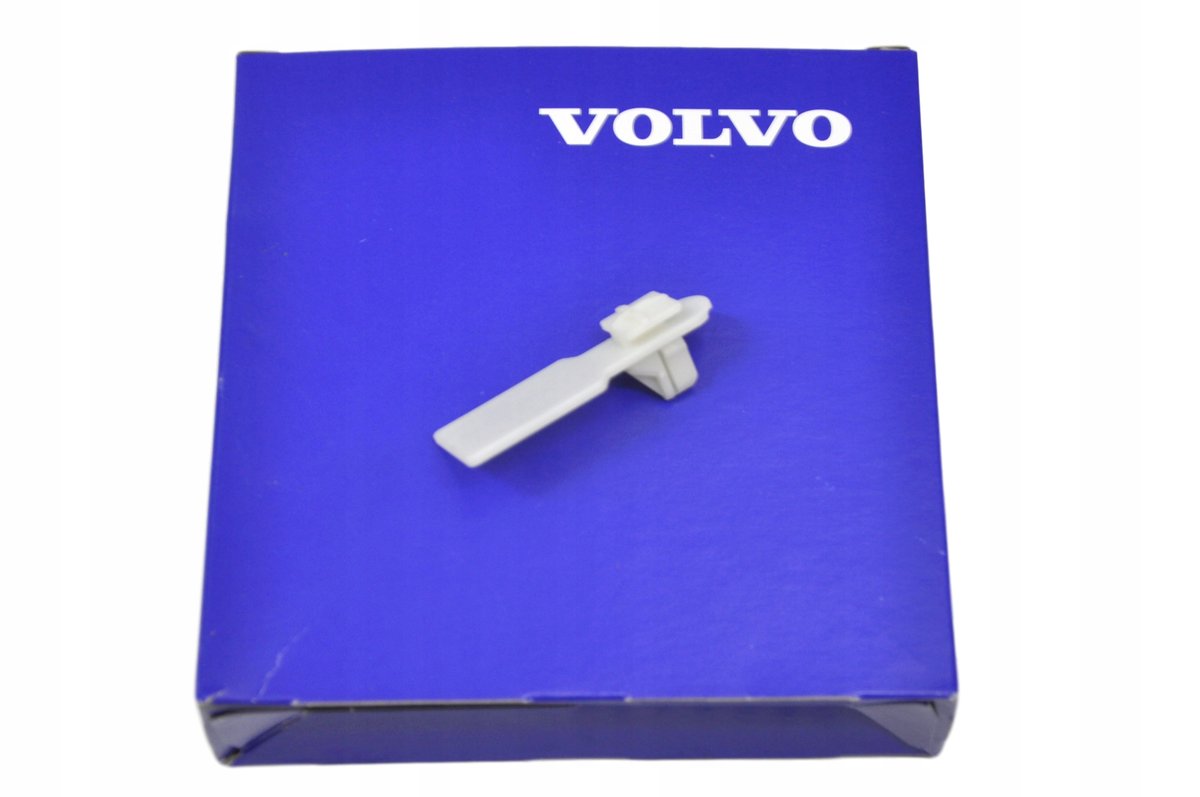 VOLVO V40 V40CC spinka zewn listwy progowej OE - Inna marka ...