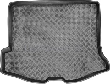 VolVo V60 Kombi od 2011r. Mata bagażnika MIX-PLAST 31024 - MIX-PLAST