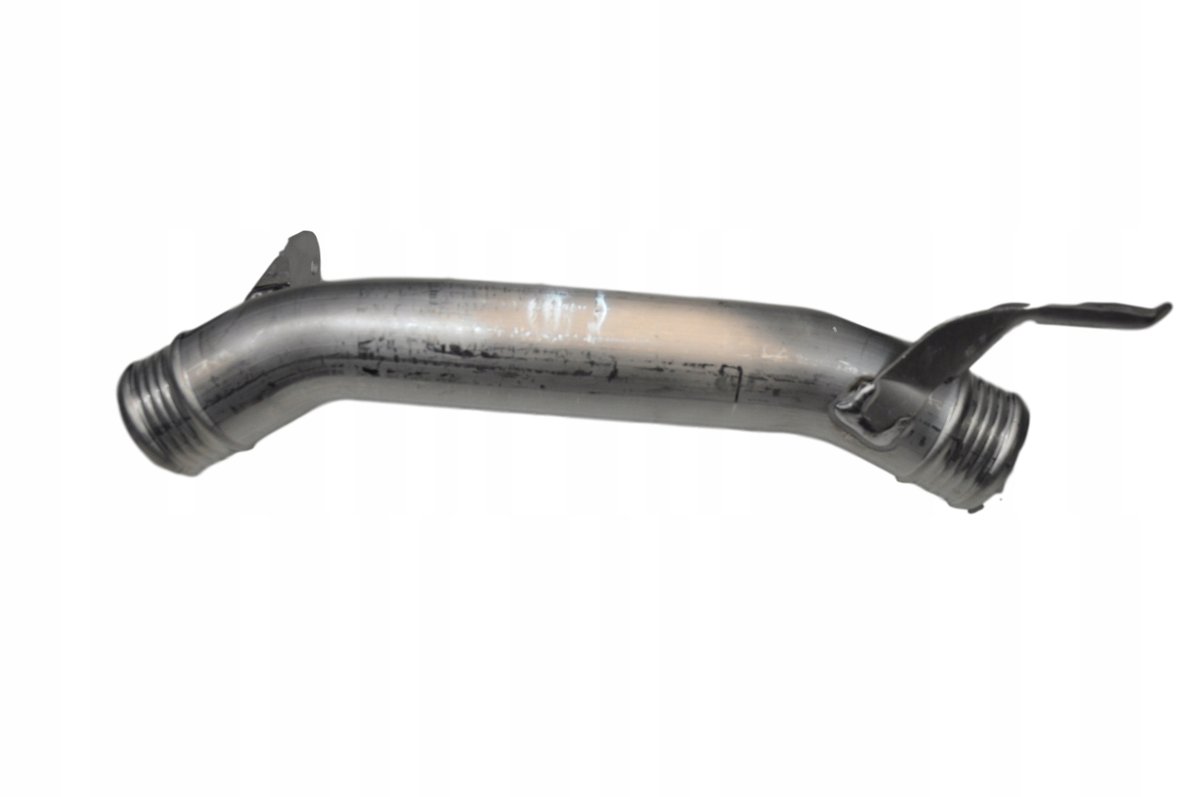 VOLVO V70 XC70 alu rura intercoolera turbo OE 31370060 - Volvo ...