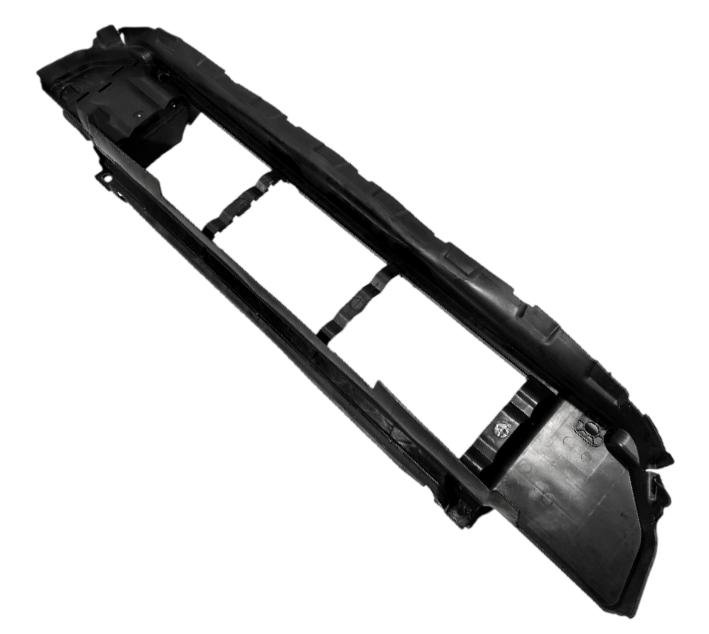 VOLVO XC40 dolna kierownica prowadnica powietrza OE 31455418 - Inna ...