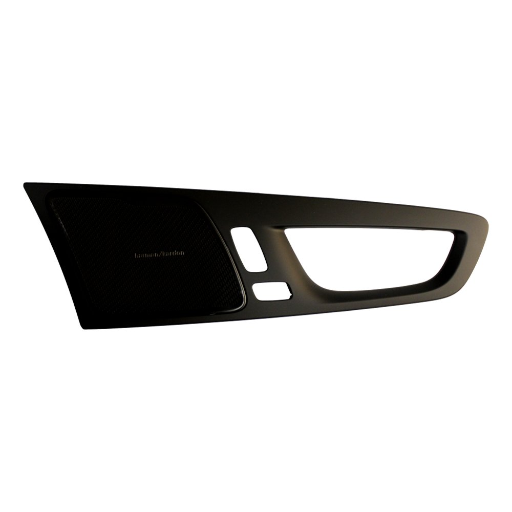 VOLVO XC60 II przedni prawy panel drzwi HARMAN KARDON 31490643 - Volvo ...