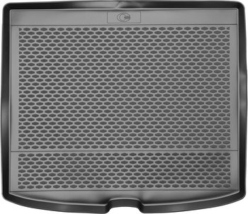 VolVo XC60 II SUV od 2017r. Mata bagażnika DOMA 290665 - Doma