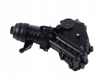 VOLVO XC60 odma obudowa filtra oleju diesel OE 30757730 Volvo