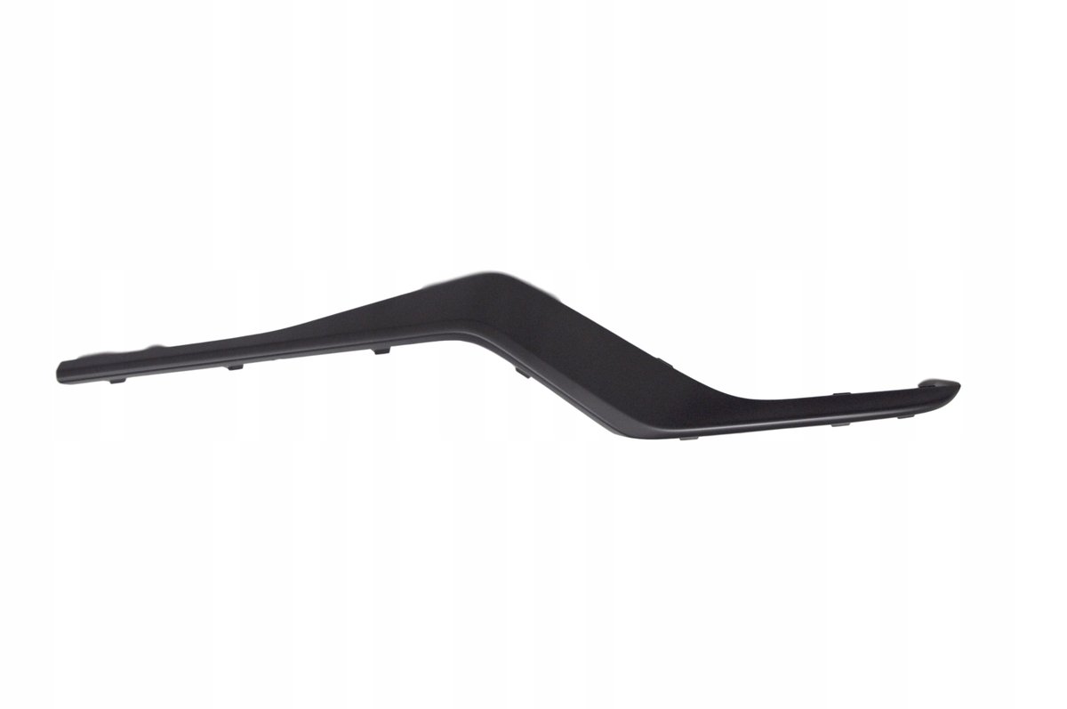 VOLVO XC60 R-DESIGN przednia lewa listwa zderzaka 31383113 - Inna marka ...