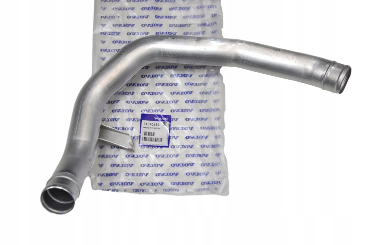 Volvo OE VOLVO XC60 rura waz przewod intercooler 2,4D OE