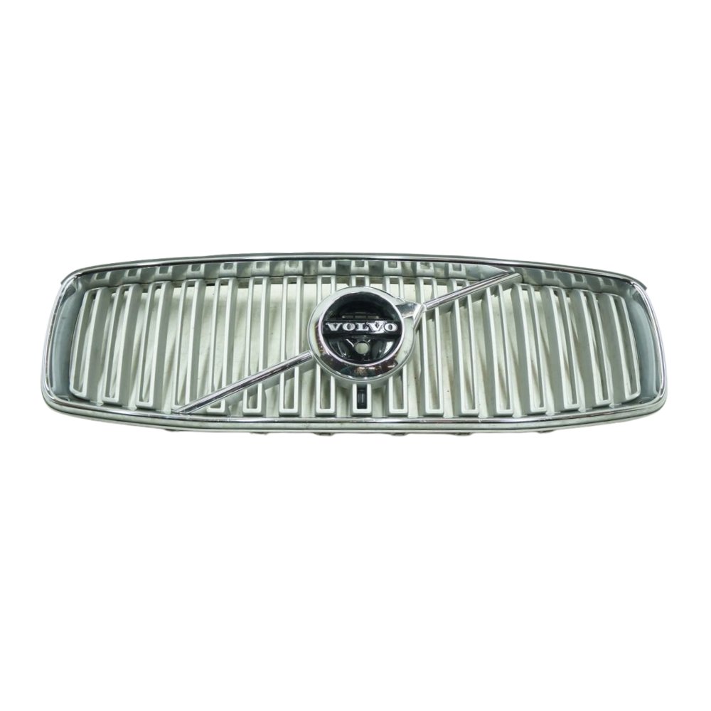VOLVO XC90 atrapa chłodnicy grill + emblemat 32365366 OE - Volvo ...