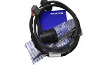VOLVO XC90 II oryginal wiazka haka holowniczego OE 31454694 Inna marka