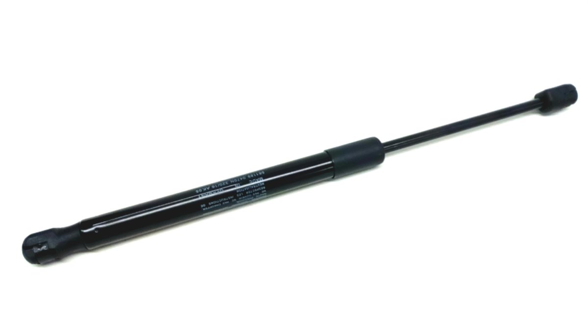 VOLVO XC90 II silownik podnosnik maski 32318592 OE - Volvo OE ...