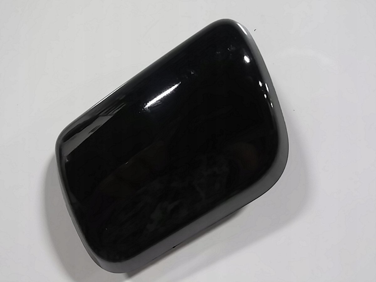 VOLVO XC90 lewa zaslepka spryskiwacza lampy OE 30698208 - Inna marka ...