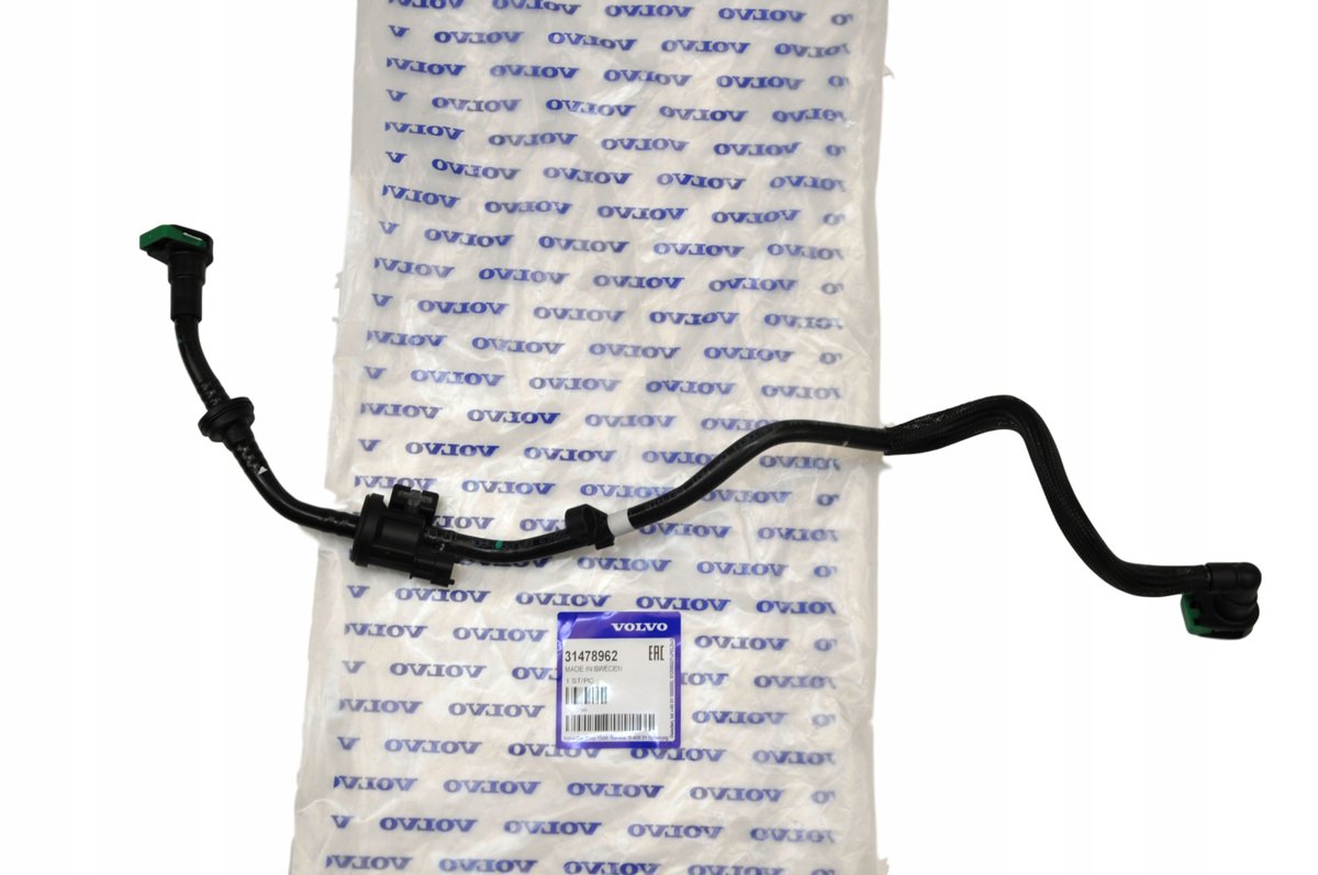 Volvo OE VOLVO XC90 S90 V90 II przewod podcisnienia OE