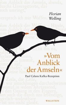 »Vom Anblick der Amseln«