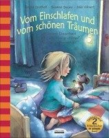 Vom Einschlafen und vom schönen Träumen - Spathelf Barbel, Volmert Julia