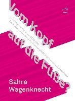 Vom Kopf Auf Die Füße? - Wagenknecht Sahra | Książka W Empik
