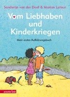 Vom Liebhaben und Kinderkriegen - Doef Sanderijn