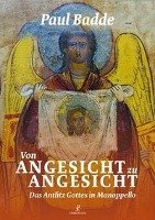 Von Angesicht zu Angesicht Badde Paul