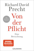 Von der Pflicht Goldmann Verlag
