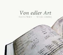 Von Elder Art Gondko Michał, Marti Corina