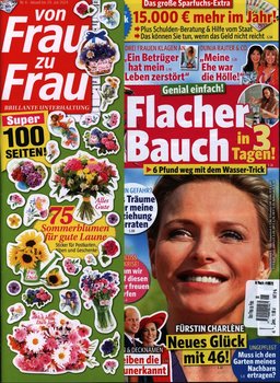 Von Frau Zu Frau [DE]